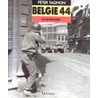 Belgie 44 door P. Taghon
