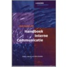 Het beste uit... Handboek Interne Communicatie door Onbekend