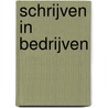 Schrijven in bedrijven