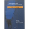 Cooperatief leren in een krachtige leeromgeving door L. Heylen