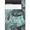 Werkboek neuropsychologische vaardigheidstraining by G. Verhaert