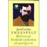 Tweespalt by J. Fontijn