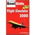 Flight Simulator 2000