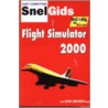 Flight Simulator 2000 by A. Petrausch