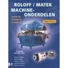 Roloff/Matek machineonderdelen by Roloff