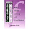 Computerboekhouden met Exact E Account 6.1 by J. Linders