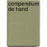 Compendium de hand