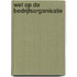 Wet op de bedrijfsorganisatie