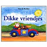 Dikke vriendjes by V. de Backker