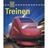 Mijn eerste boek over treinen
