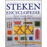 Stekenencyclopedie door L. Ganderton
