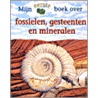Mijn eerste boek over fossielen, gesteenten en mineralen by C. Pellant