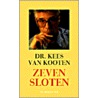 Zeven sloten by Kees van Kooten
