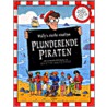 Plunderende Piraten by R. Wright