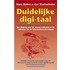 Duidelijke digi-taal