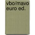Vbo/Mavo Euro ed.