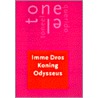 Koning Odysseus door Imme Dros