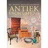 De grote geillustreerde antiek encyclopedie door Onbekend