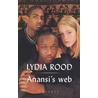 Anansi's web by L. Rood