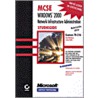 MCSE Windows 2000 Network Infrastructure Administration studiegids door P. Robichaud