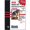 MCSE Windows 2000 Network Infrastructure Administration studiegids by P. Robichaud