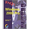 FAQ's Windows 2000 Pro door De Wit