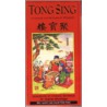 Tong Sing door C. Windridge