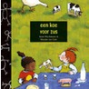 Een koe voor Zus by A. Wyckmans