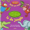 Magische vensters kijk- en voelboek