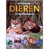 Zo leven de dieren in de dierentuin door I. Harrison
