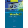 Wanted! door J. Cray
