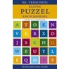 Kleine puzzelencyclopedie door Verschuyl
