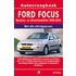 Vraagbaak Ford Focus