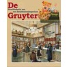 De Gruyter door K. van den Oord