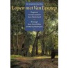 De zomer van 1823 / Lopen met Van Lennep by M. Mathijsen