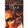 Beethovens haar door R. Martin