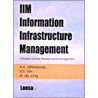 IIM Information Infrastructure Management door Wim de Jong