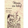 Hoera, een baby! door R. Glasbergen