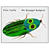 Knappe kniptor by Eric Carle