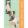 Jack Russel Terrier door Esther Verhoef