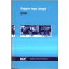 Rapportage Jeugd door S. Keuzekamp