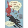 Dom Konijn by Edward van de Vendel