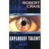 Explosief talent