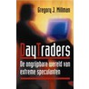 Day Traders