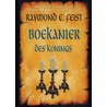 Boekanier des konings door Raymond E. Feist