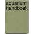 Aquarium handboek