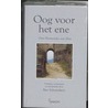 Oog voor het ene by B. Schomakers