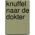 Knuffel naar de dokter