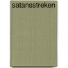 Satansstreken by P. Delperdange