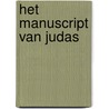 Het manuscript van Judas door G. van Linthout